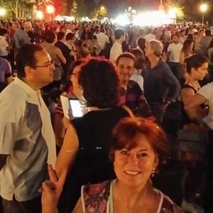 Meet your Posher, Caroline